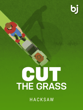 Cut the Grass icon