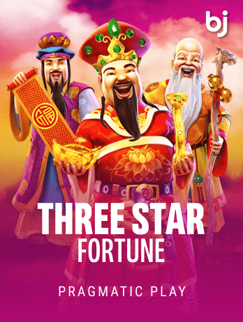 Three Star Fortunepng game thumbnail