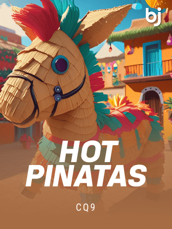 Hot Pinataspng game thumbnail