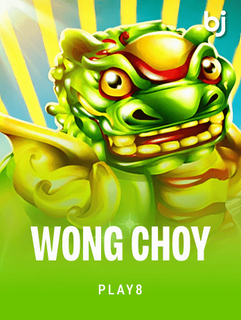 Wong Choy thumbnail