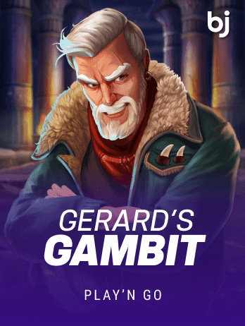 Gerard’s Gambitpng game screenshot
