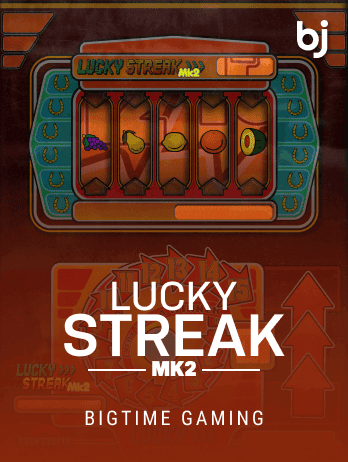 Lucky Streak Mk2 thumbnail