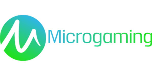 Microgaming logo