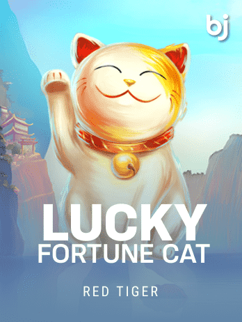 LuckyFortuneCatpng icon