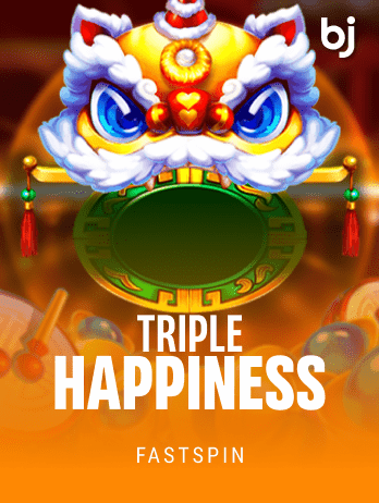 Triple Happiness thumbnail
