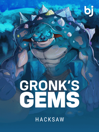 Gronk's Gems thumbnail