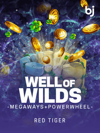 Well of Wilds MegaWays + PowerWheelpng game thumbnail