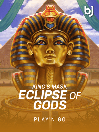 King's Mask Eclipse of Godspng game thumbnail